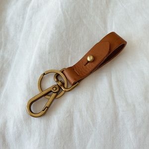 Madewell • Front Door Key Fob